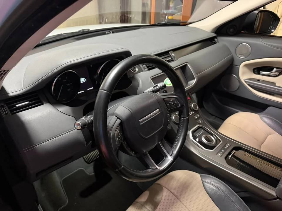 2018 Land Rover Range Rover Evoque 1st Gen - Image 10 of 20