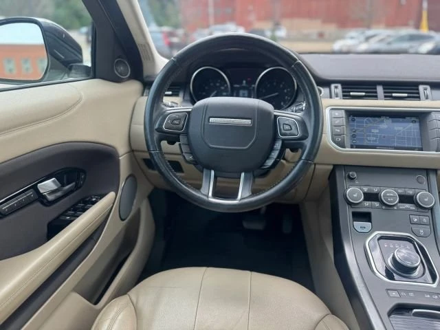 2018 Land Rover Range Rover Evoque 1st Gen - Image 16 of 20