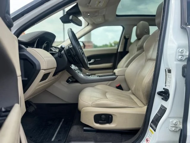 2018 Land Rover Range Rover Evoque 1st Gen - Image 10 of 20