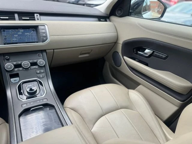 2018 Land Rover Range Rover Evoque 1st Gen - Image 17 of 20
