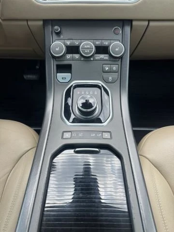 2018 Land Rover Range Rover Evoque 1st Gen - Image 14 of 20