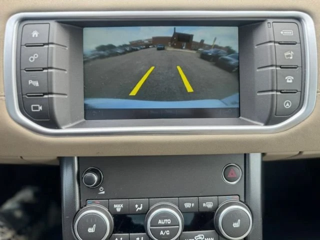 2018 Land Rover Range Rover Evoque 1st Gen - Image 7 of 20