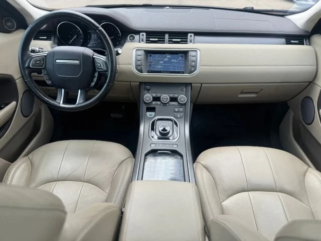 2018 Land Rover Range Rover Evoque 1st Gen - Image 6 of 20