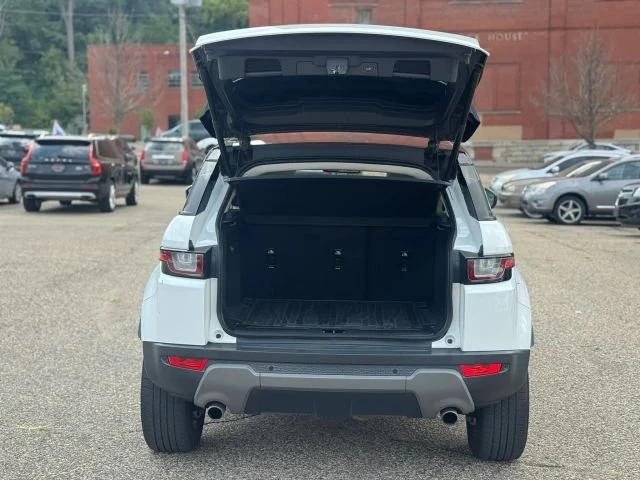 2018 Land Rover Range Rover Evoque 1st Gen - Image 20 of 20