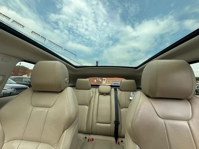 2018 Land Rover Range Rover Evoque 1st Gen - Image 8 of 20