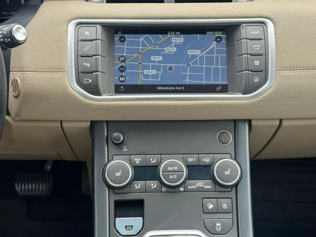 2018 Land Rover Range Rover Evoque 1st Gen - Image 9 of 20
