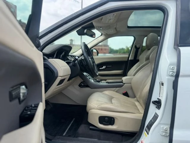 2018 Land Rover Range Rover Evoque 1st Gen - Image 12 of 20