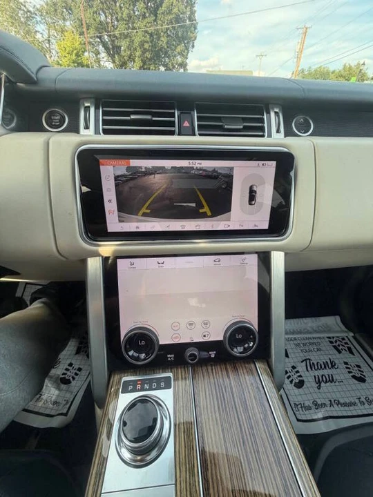 2018 Land Rover Range Rover L405 - Image 15 of 20