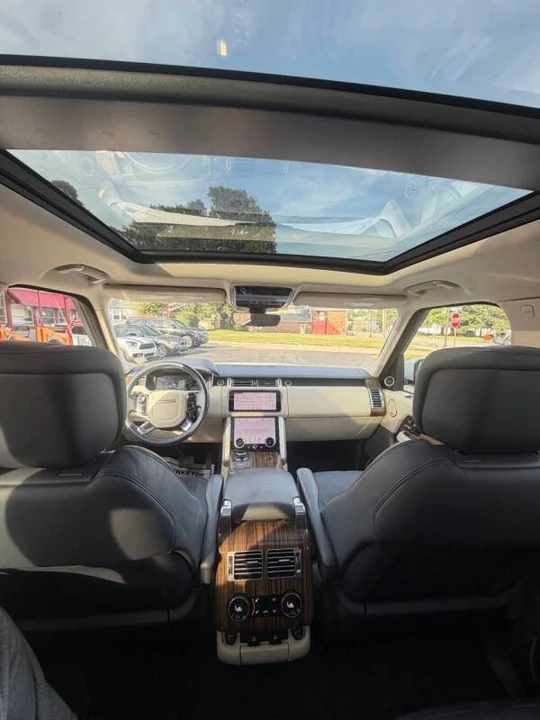 2018 Land Rover Range Rover L405 - Image 18 of 20