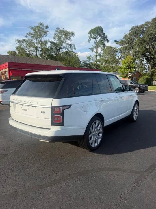 2018 Land Rover Range Rover L405 - Image 5 of 20