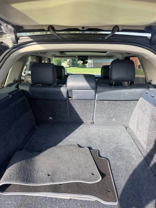 2018 Land Rover Range Rover L405 - Image 20 of 20