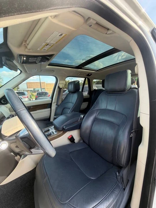 2018 Land Rover Range Rover L405 - Image 11 of 20