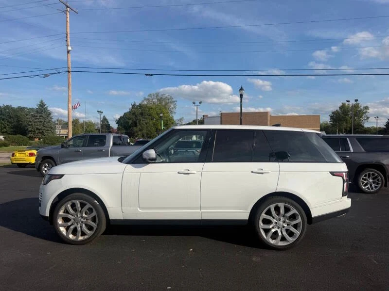 2018 Land Rover Range Rover L405 - Image 2 of 20