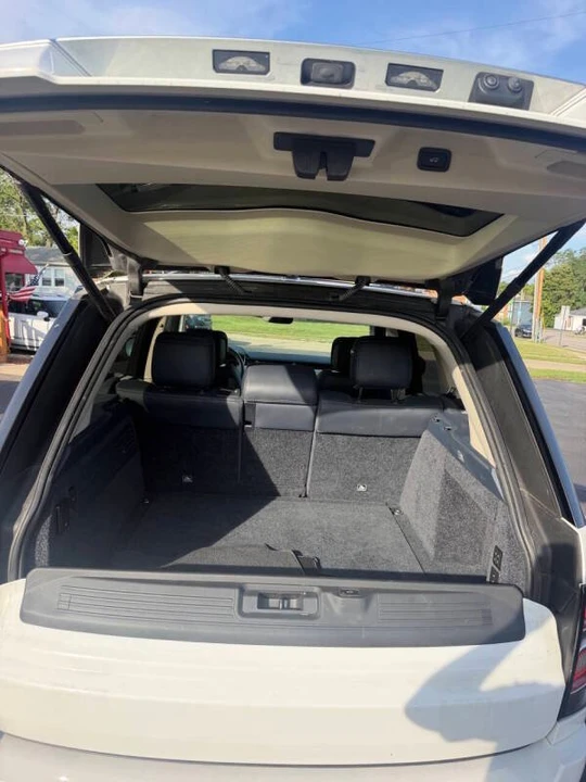2018 Land Rover Range Rover L405 - Image 9 of 20