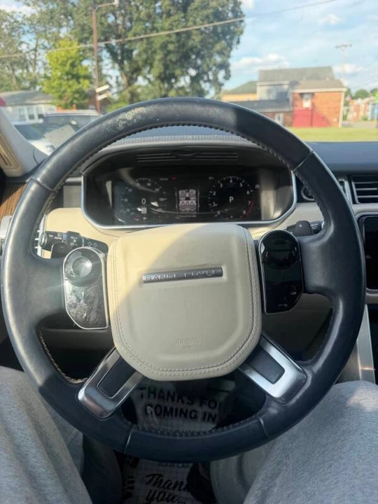 2018 Land Rover Range Rover L405 - Image 12 of 20