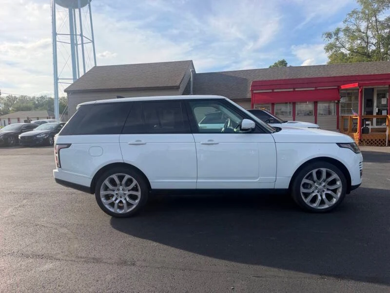 2018 Land Rover Range Rover L405 - Image 6 of 20