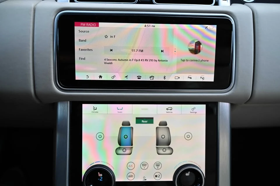 2018 Land Rover Range Rover L405 - Image 12 of 17