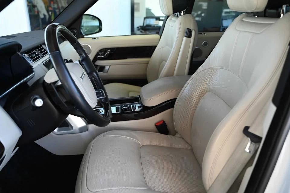 2018 Land Rover Range Rover L405 - Image 15 of 17