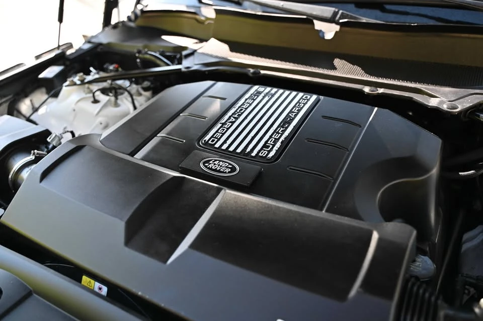 2018 Land Rover Range Rover L405 - Image 17 of 17