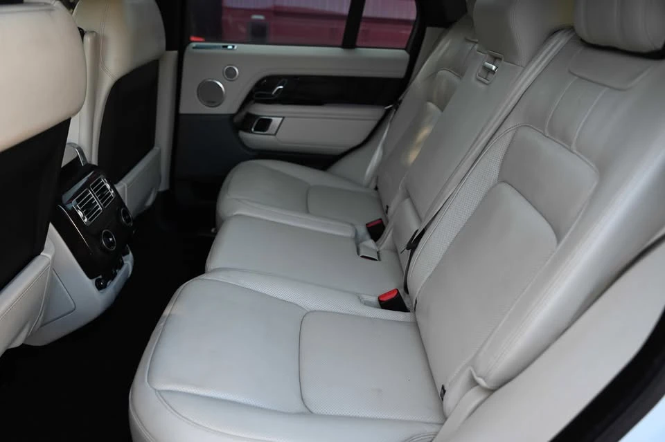 2018 Land Rover Range Rover L405 - Image 16 of 17