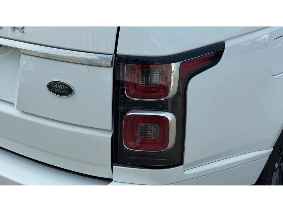 2018 Land Rover Range Rover L405 - Image 13 of 20