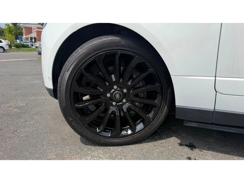2018 Land Rover Range Rover L405 - Image 15 of 20