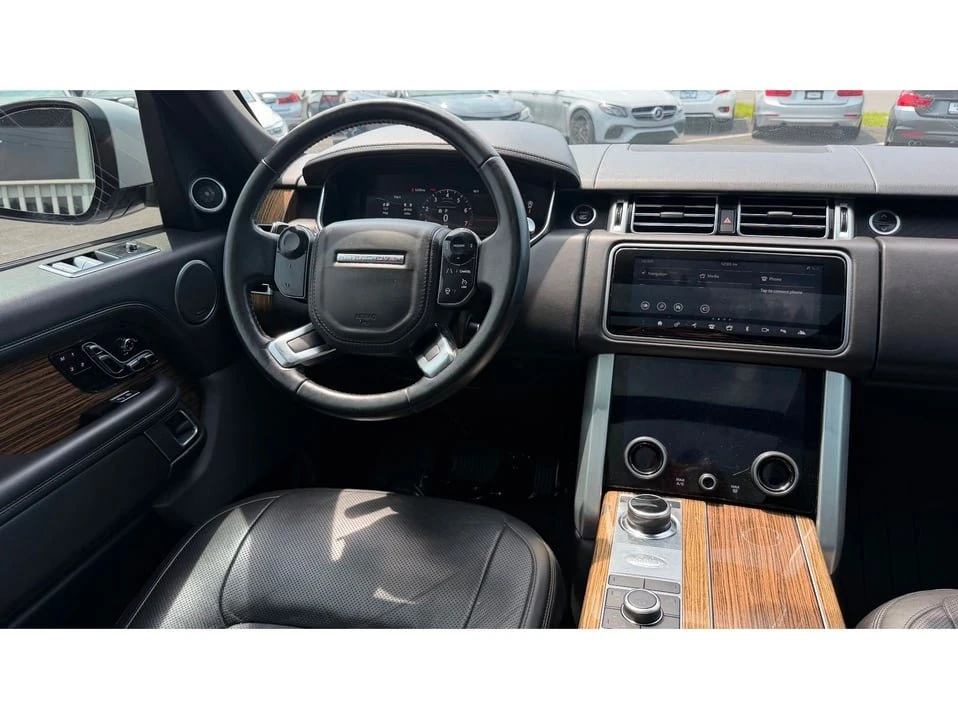 2018 Land Rover Range Rover L405 - Image 17 of 20