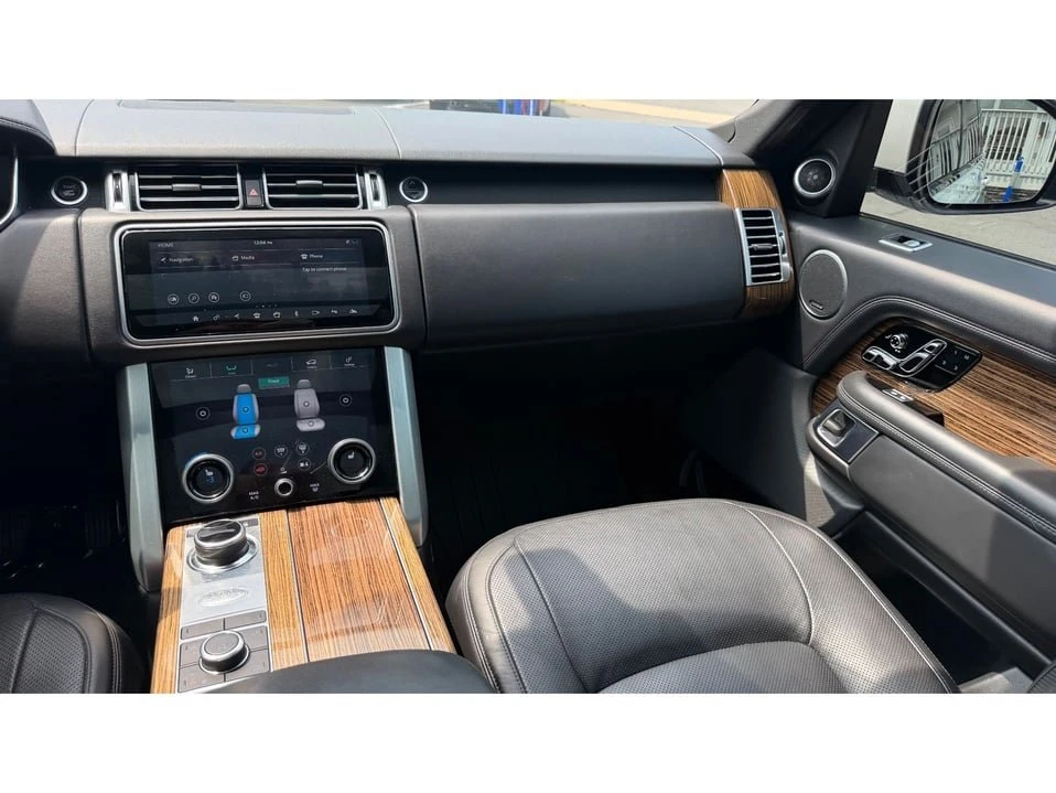 2018 Land Rover Range Rover L405 - Image 18 of 20