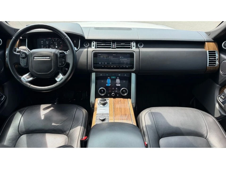 2018 Land Rover Range Rover L405 - Image 16 of 20