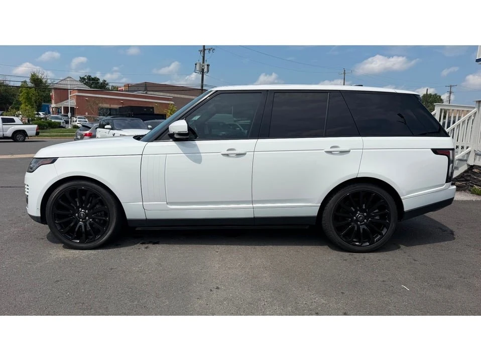2018 Land Rover Range Rover L405 - Image 3 of 20