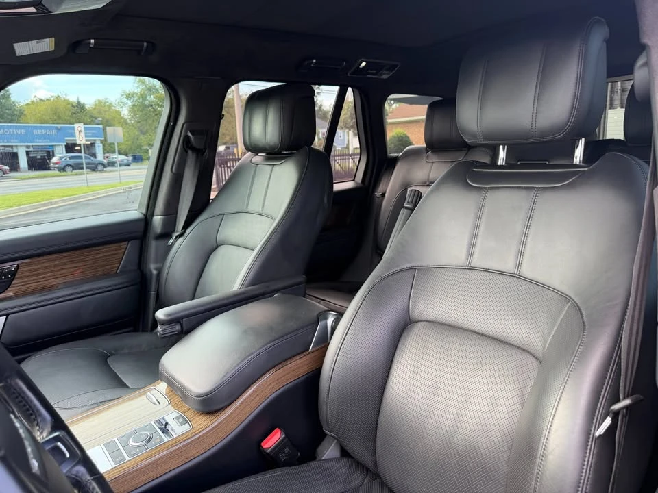 2018 Land Rover Range Rover L405 - Image 9 of 20