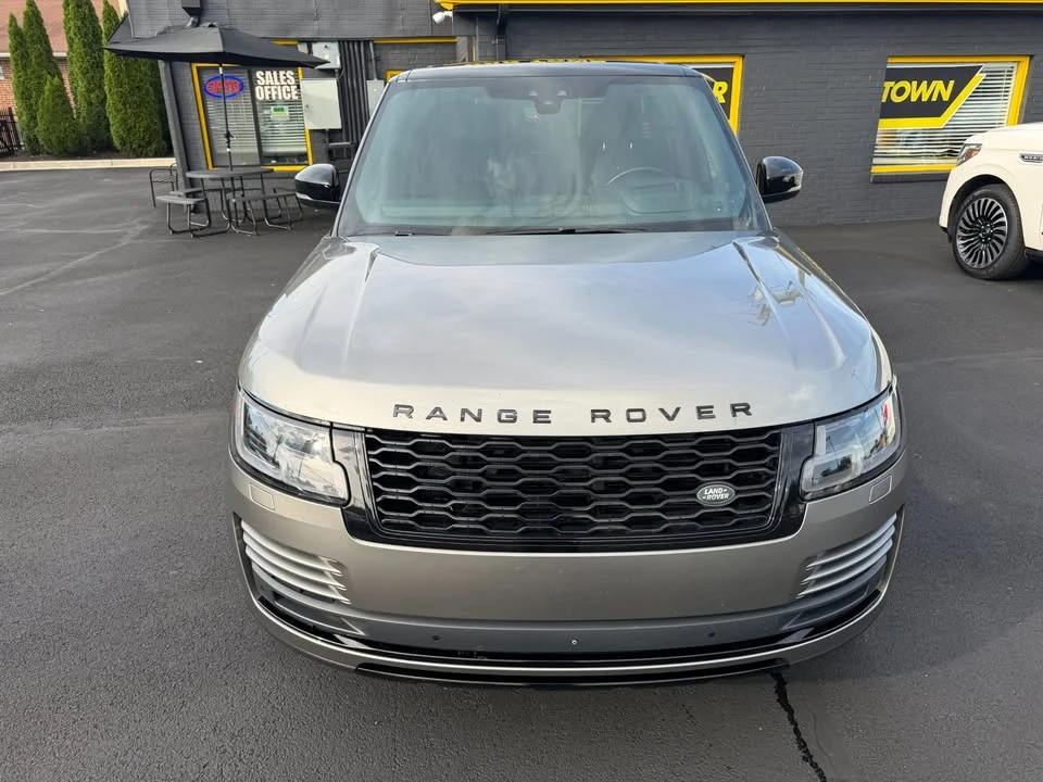 2018 Land Rover Range Rover L405 - Image 2 of 20