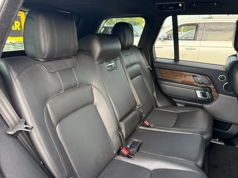 2018 Land Rover Range Rover L405 - Image 13 of 20