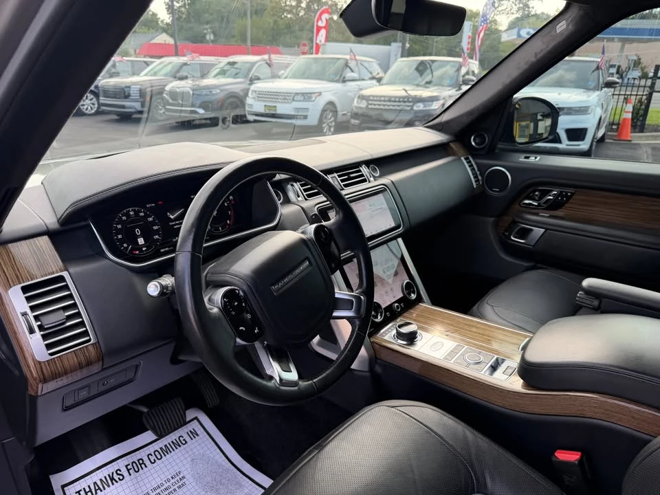 2018 Land Rover Range Rover L405 - Image 10 of 20