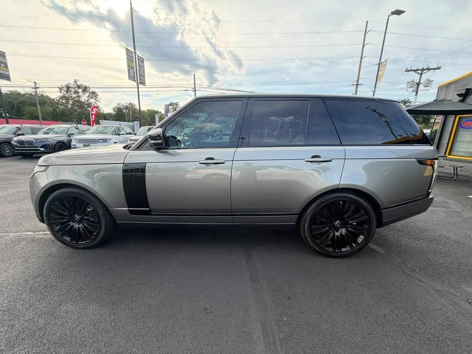 2018 Land Rover Range Rover L405 - Image 7 of 20