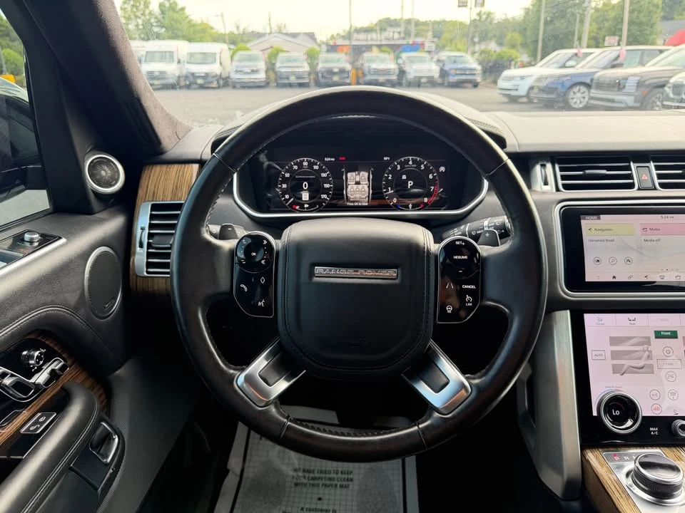 2018 Land Rover Range Rover L405 - Image 17 of 20