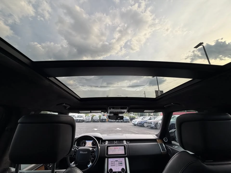 2018 Land Rover Range Rover L405 - Image 19 of 20