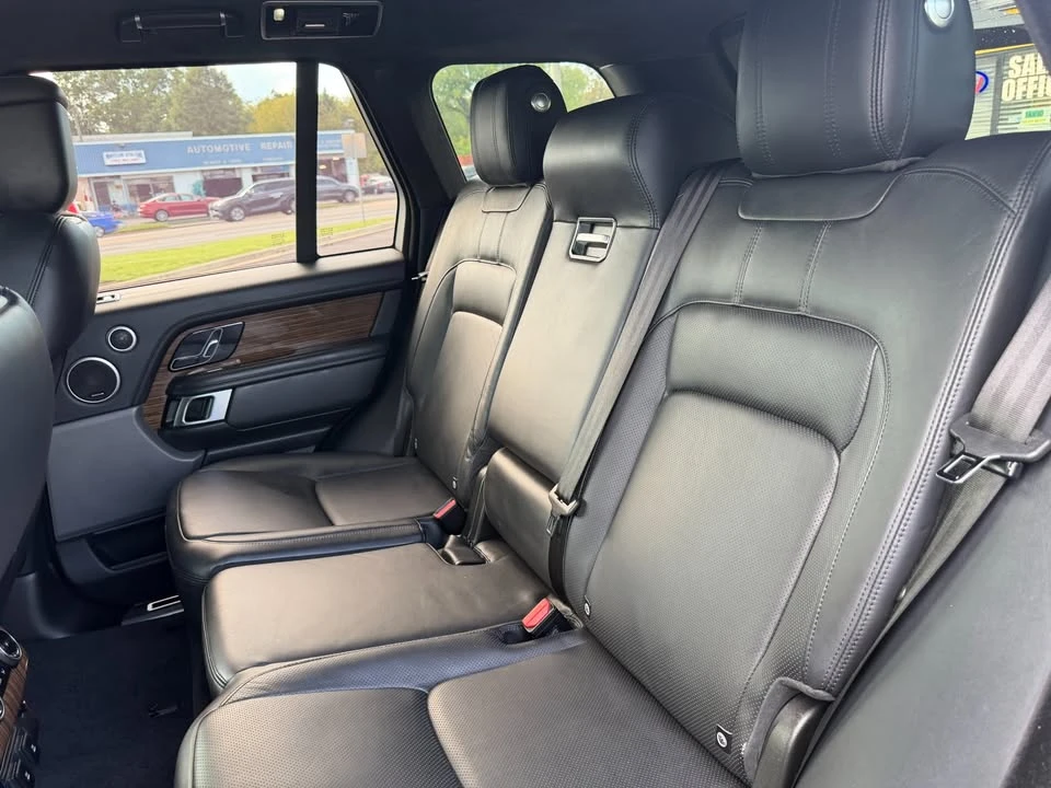 2018 Land Rover Range Rover L405 - Image 15 of 20