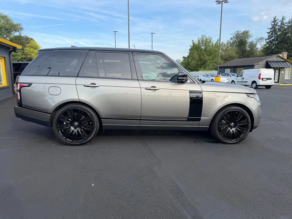 2018 Land Rover Range Rover L405 - Image 4 of 20