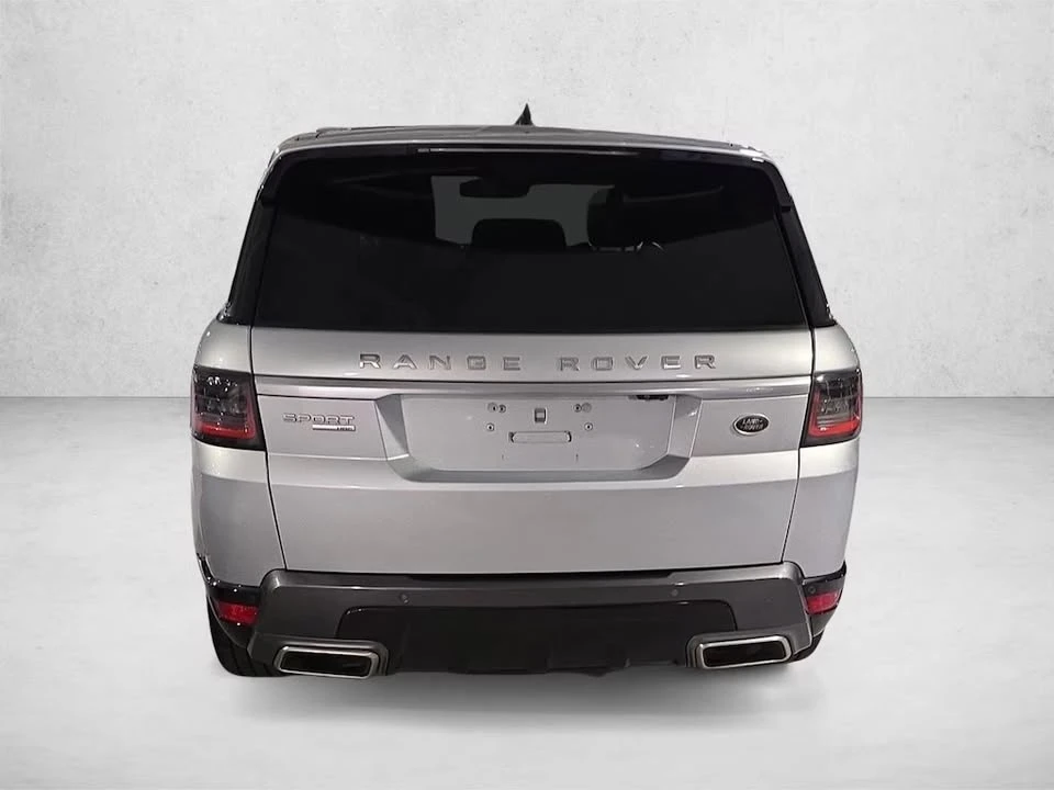 2018 Land Rover Range Rover L405 - Image 6 of 20
