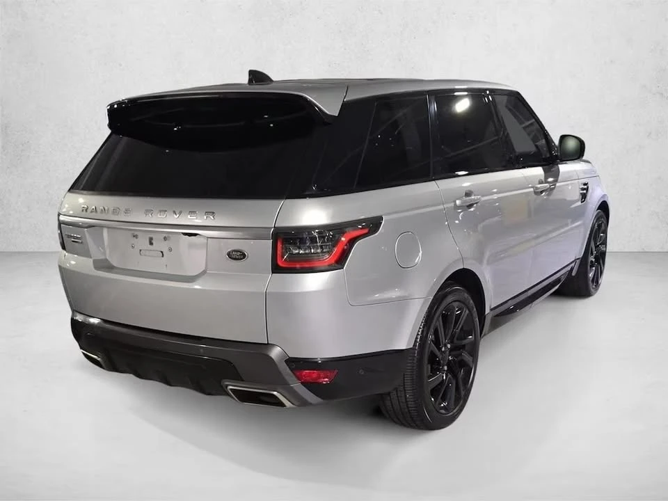 2018 Land Rover Range Rover L405 - Image 7 of 20