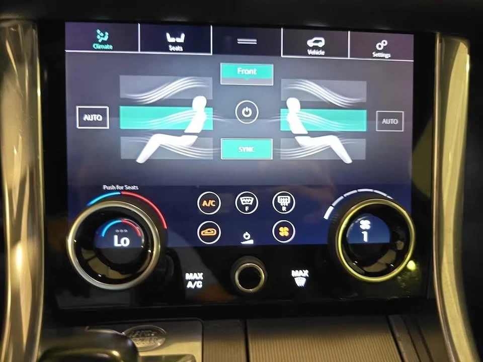 2018 Land Rover Range Rover L405 - Image 13 of 20