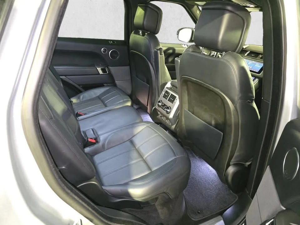 2018 Land Rover Range Rover L405 - Image 19 of 20