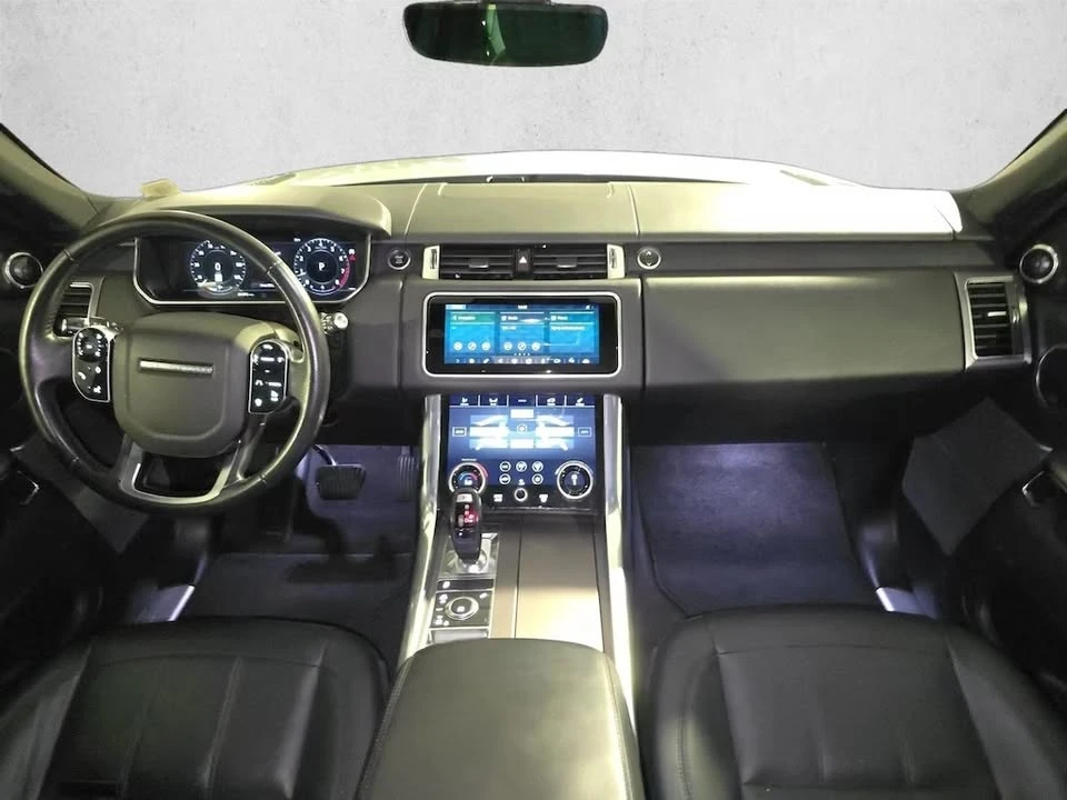 2018 Land Rover Range Rover L405 - Image 20 of 20