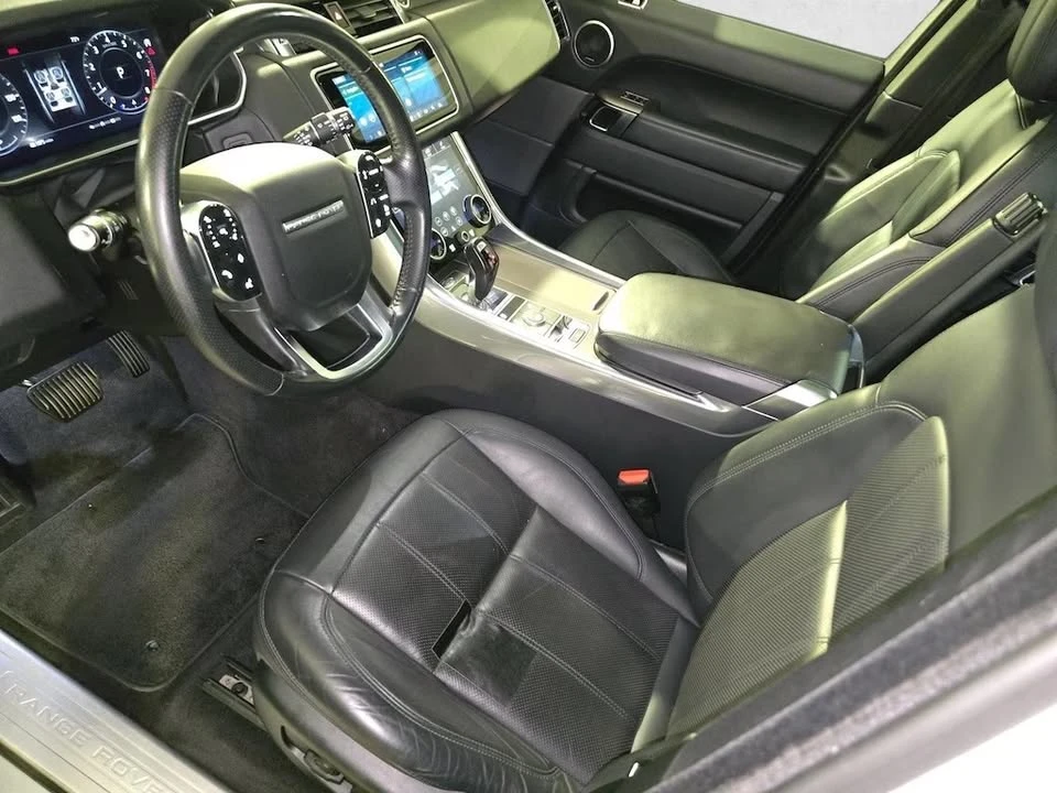 2018 Land Rover Range Rover L405 - Image 10 of 20