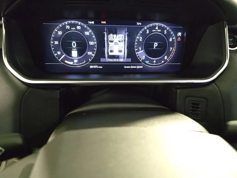 2018 Land Rover Range Rover L405 - Image 14 of 20