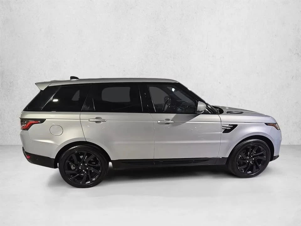 2018 Land Rover Range Rover L405 - Image 4 of 20