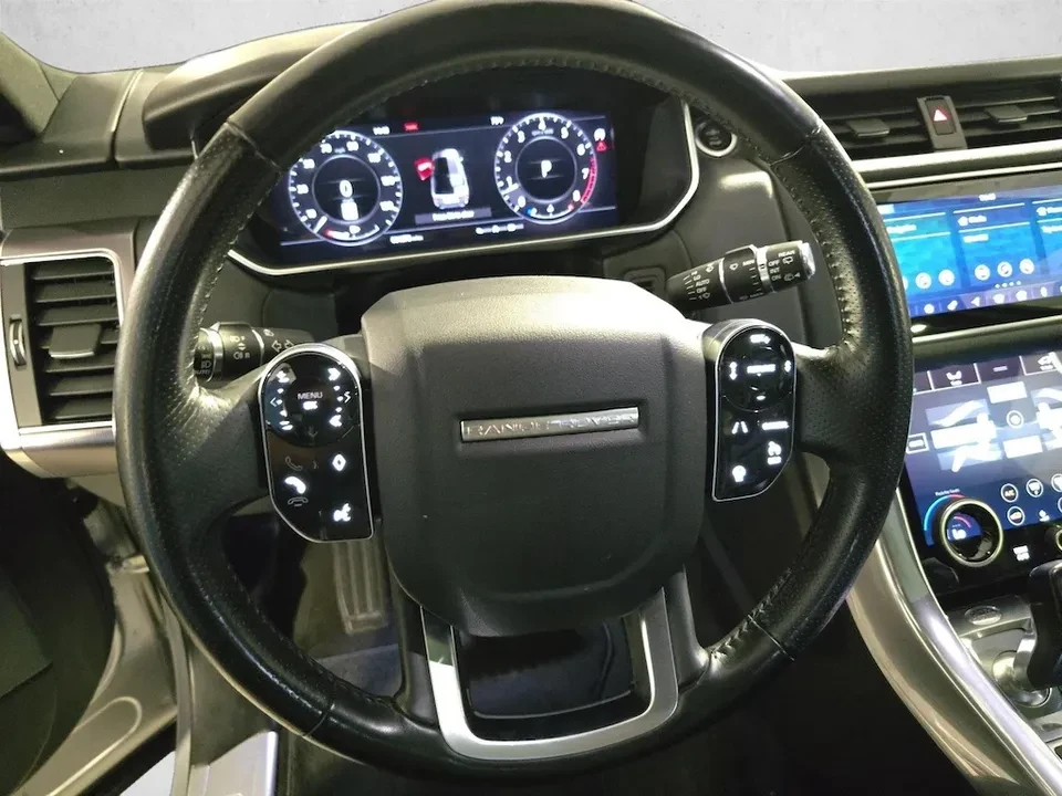 2018 Land Rover Range Rover L405 - Image 16 of 20