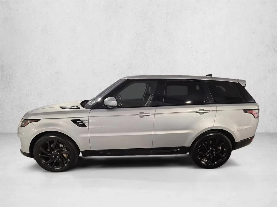 2018 Land Rover Range Rover L405 - Image 5 of 20