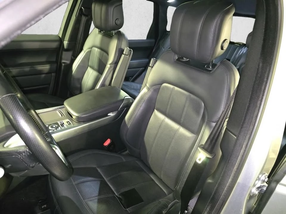 2018 Land Rover Range Rover L405 - Image 11 of 20